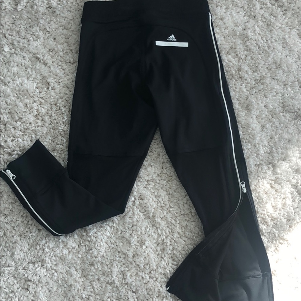 Workout tights - Picture 4 of 4